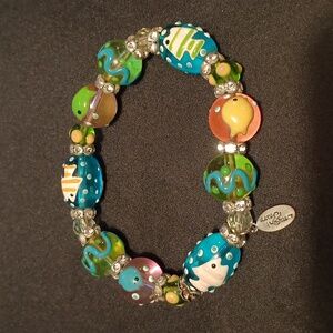 Kate and Macy Bracelet